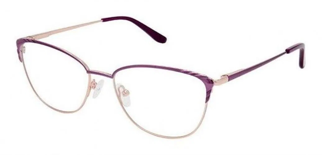 Superflex SF-1130T Eyeglasses - view 3